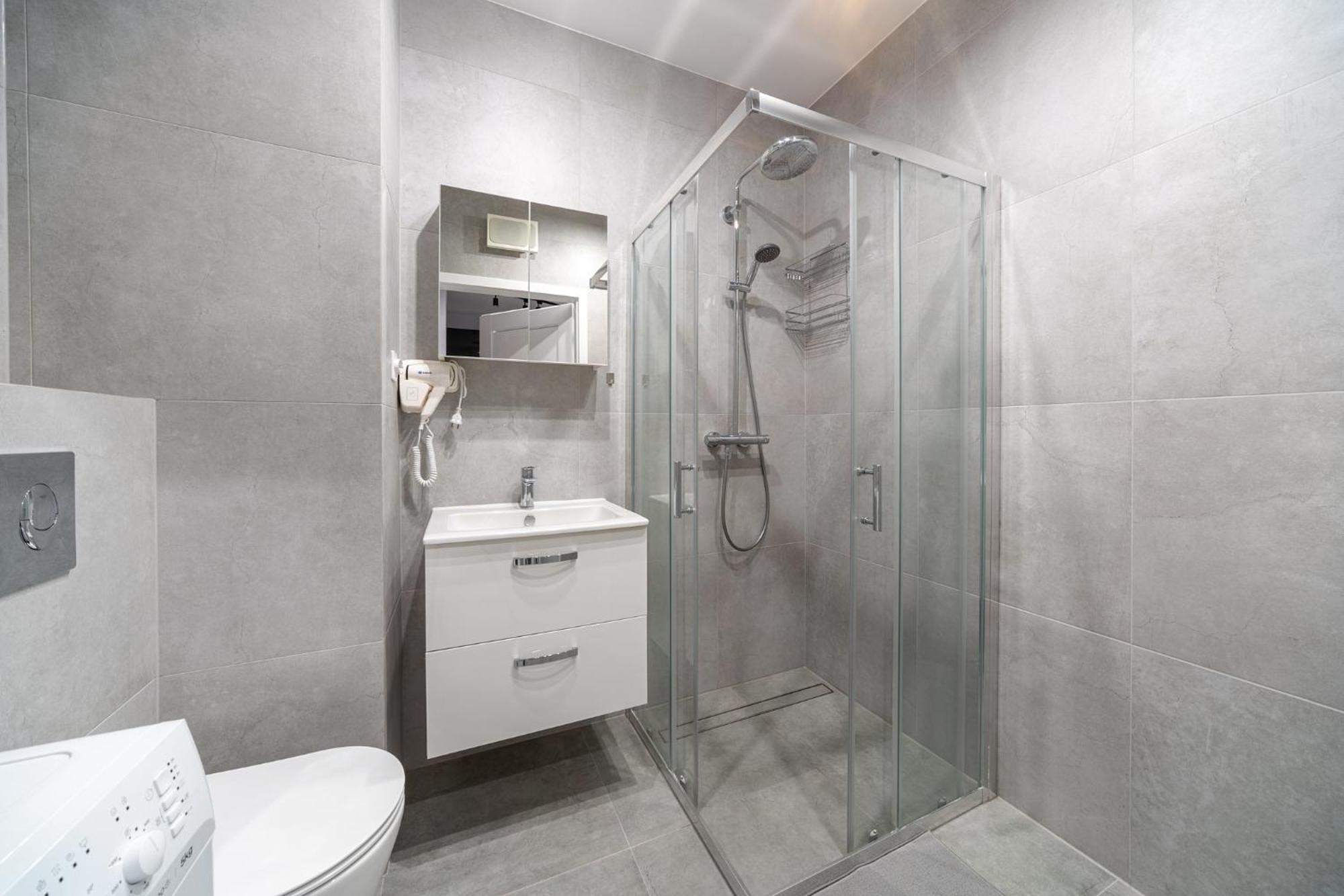Westostapart A 183 Appartement *