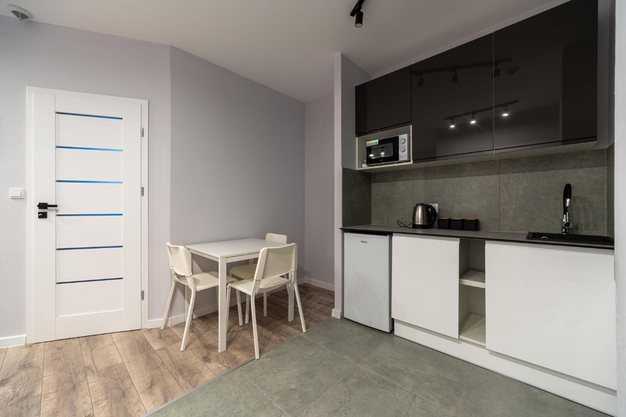 Westostapart A 183 Leilighet *